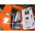 FRP 30 persons lifeboat marine freefall lifeboat solas totally enclosed life boat solas